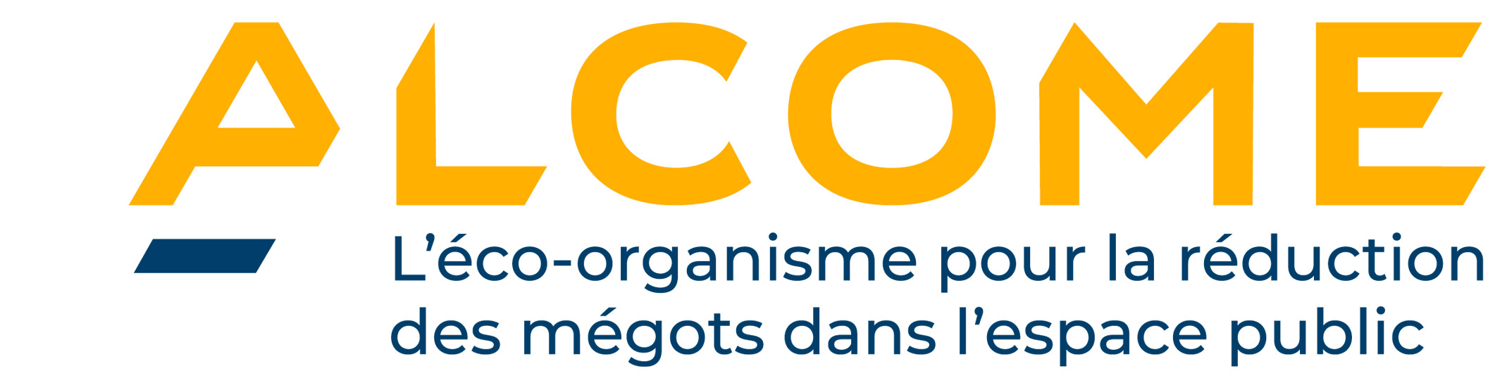 Logo ALCOME