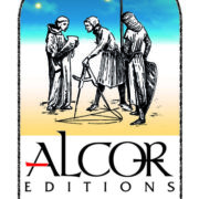 Logo ALCOR