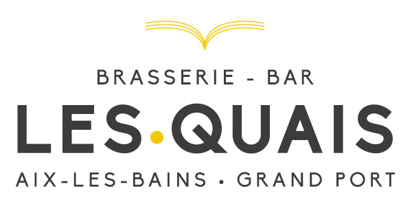 Logo ALCOR (LES QUAIS)