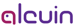 Logo ALCUIN SOFTWARE