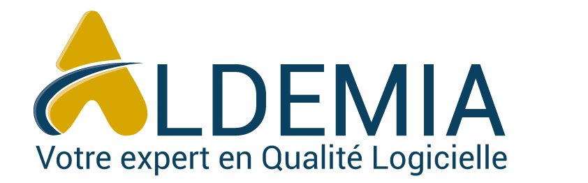 Logo ALDEMIA