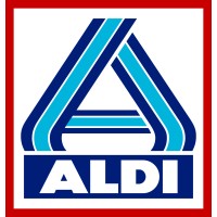 Logo ALDI