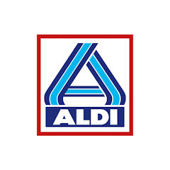 Logo ALDI MARCHE CAVAILLON