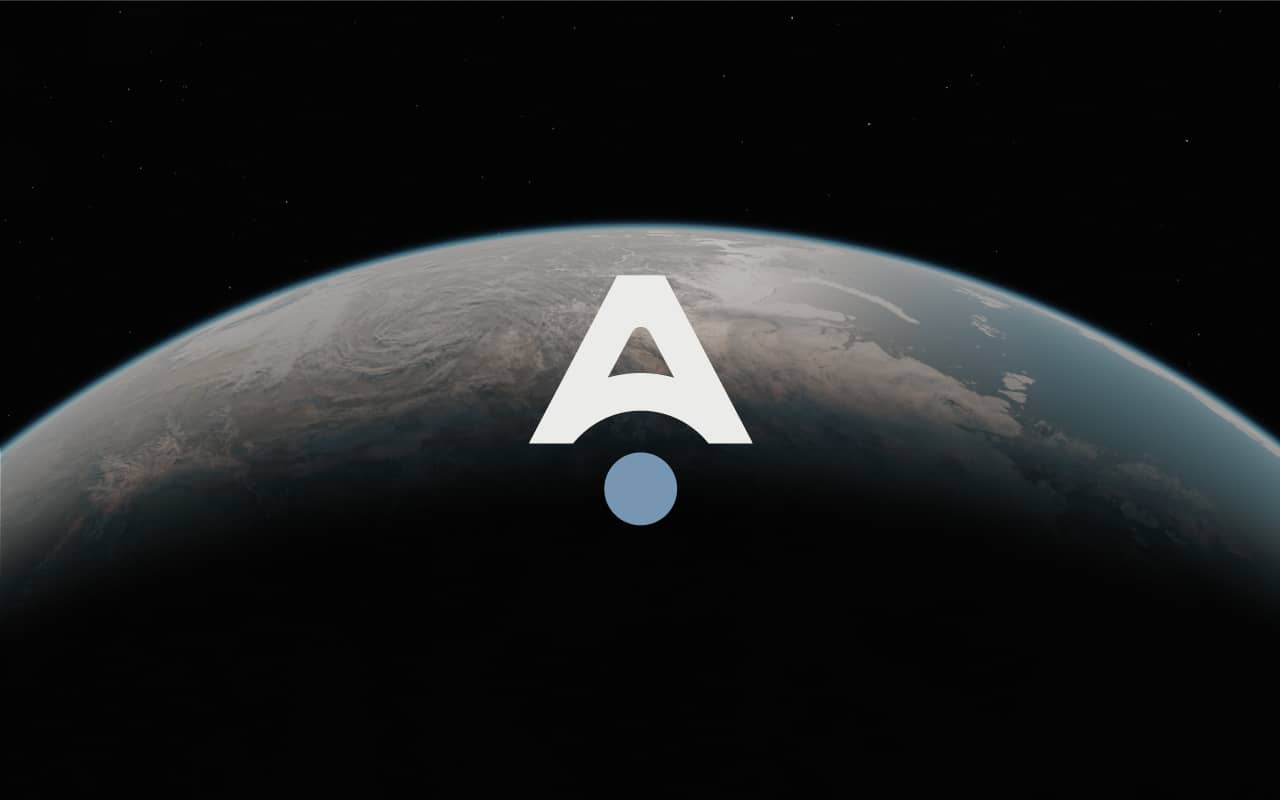 Logo ALDORIA