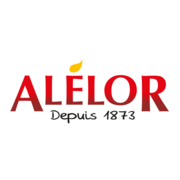 Logo ALELOR