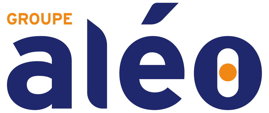 Logo ALEO