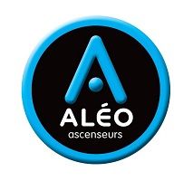 Logo ALEO ASCENSEURS