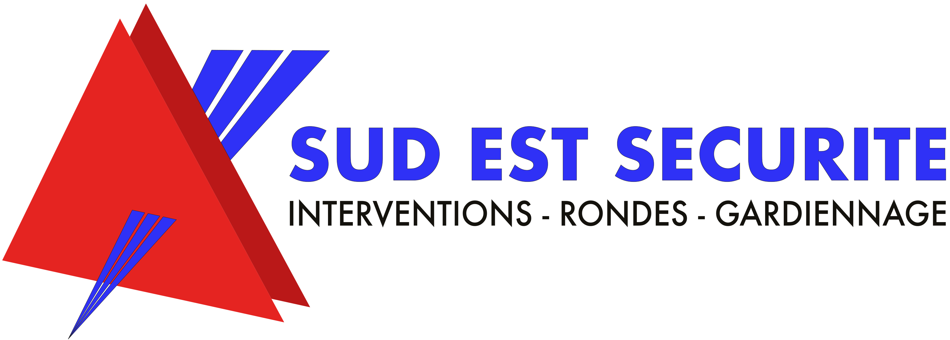 Logo ALERT SECURITE