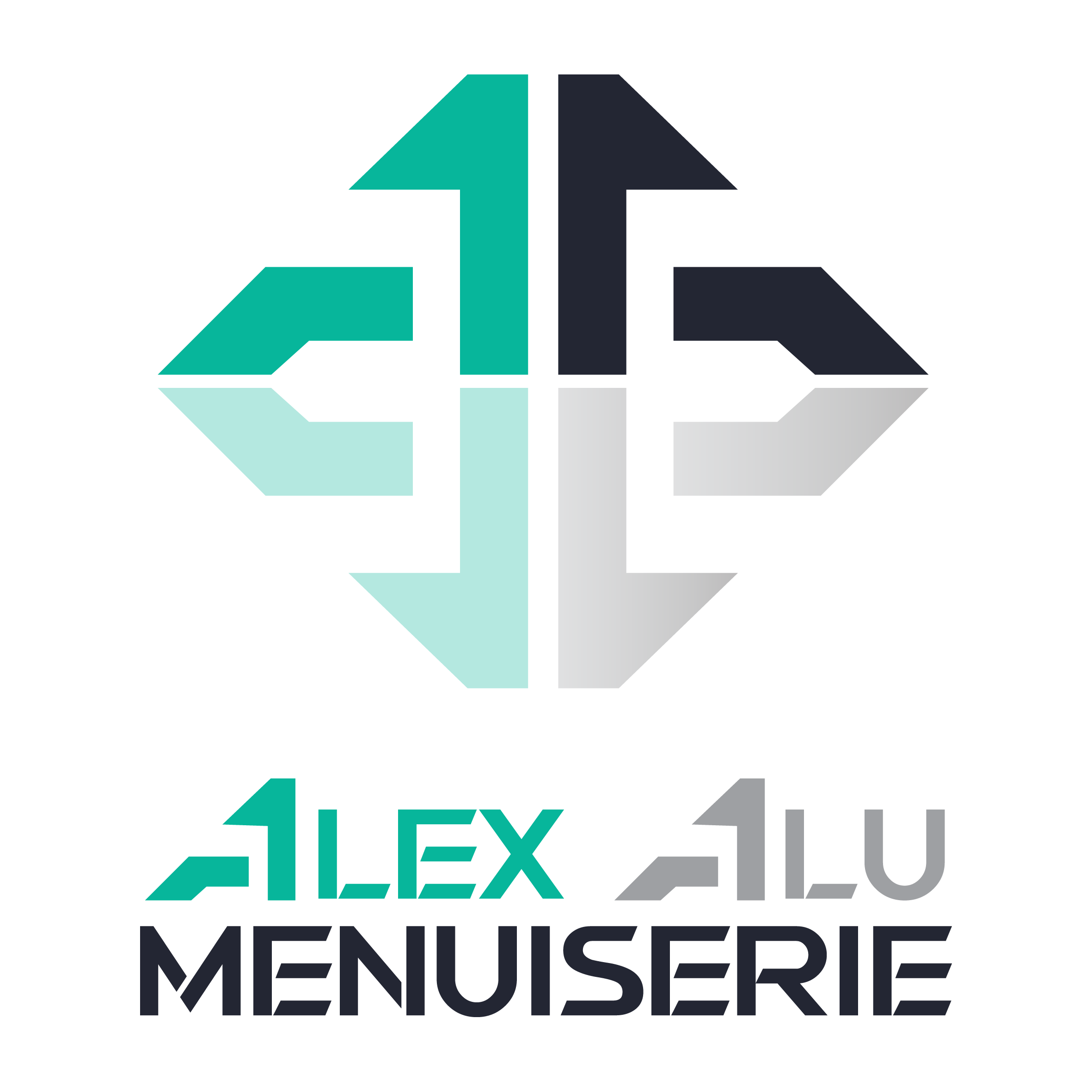Logo ALEX ALU (ALEX ALU)
