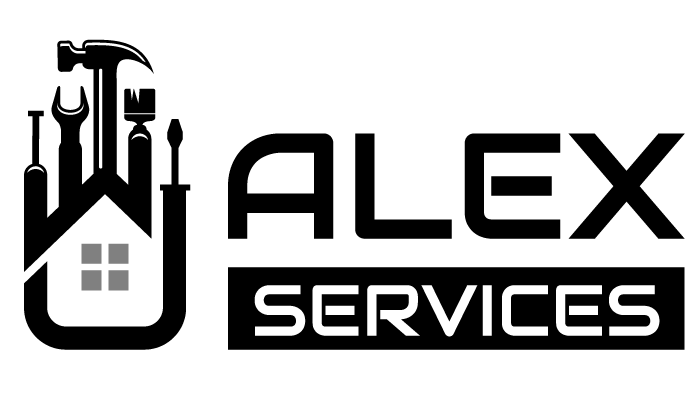 Logo ALEX SERVICES