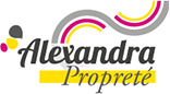 Logo ALEXANDRA PROPRETE
