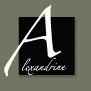 Logo ALEXANDRINE