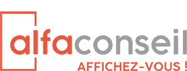 Logo ALFA CONSEIL (ALFA CONSEIL)