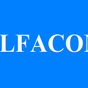 Logo ALFACOM