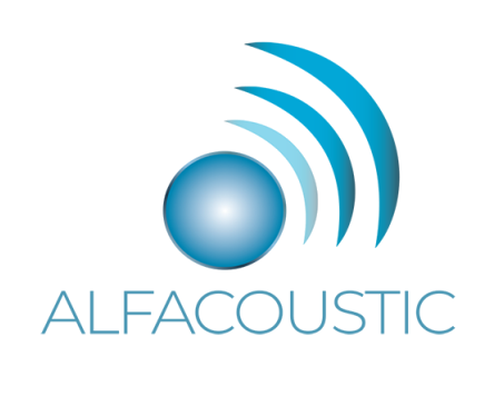 Logo ALFACOUSTIC