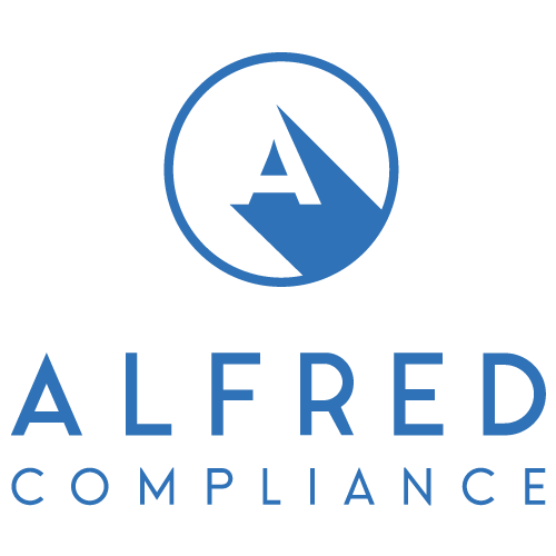 Logo ALFRED BPO