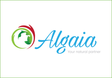 Logo ALGAIA