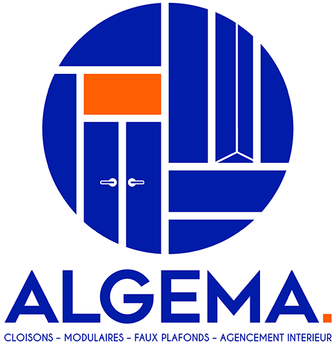 Logo ALGEMA 76 (ALGEMA)