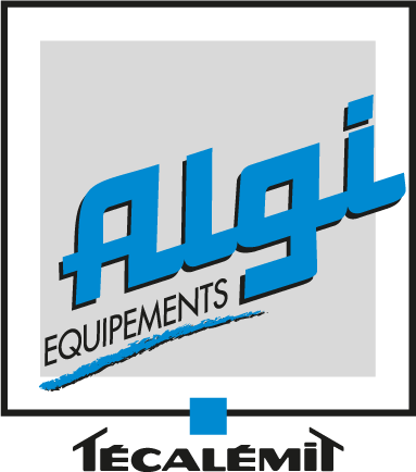 Logo ALGI INDUSTRIE
