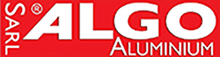 Logo ALGO