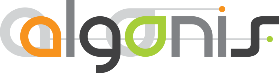 Logo ALGONIS