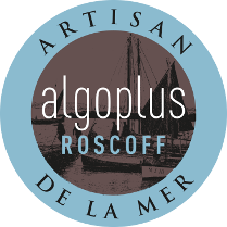 Logo ALGOPLUS