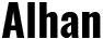 Logo ALHAN