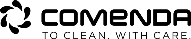 Logo ALI COMENDA