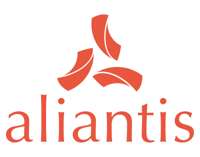 Logo ALIANTIS-CCG (CCG)