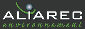 Logo ALIAREC ENVIRONNEMENT