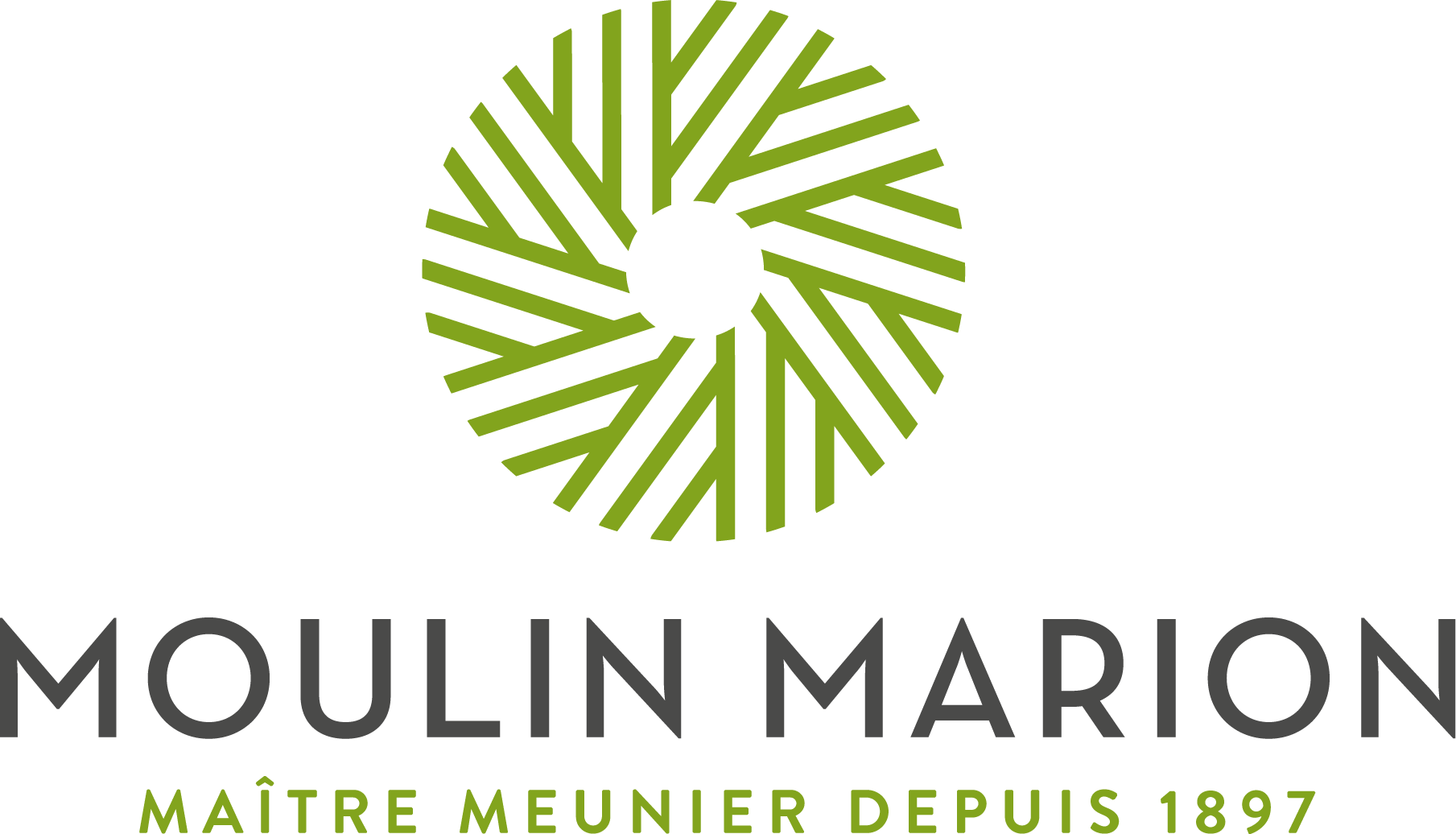 Logo ALIMENTS MARION