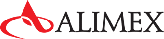 Logo ALIMEX
