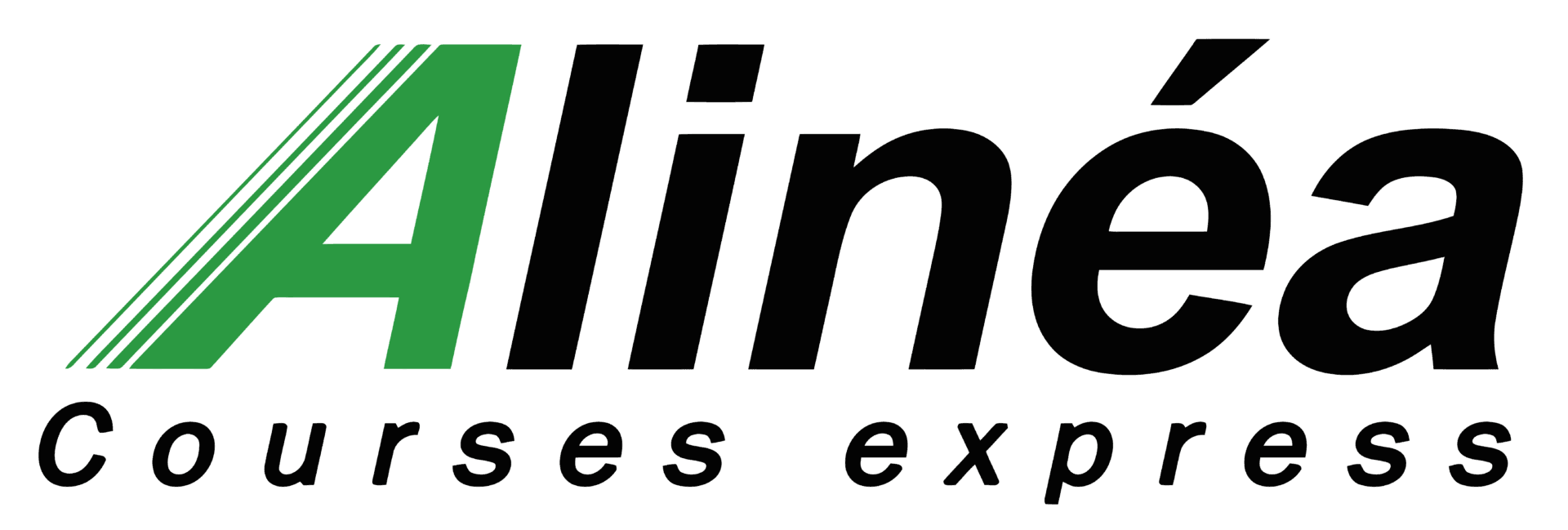 Logo ALINEA COURSES EXPRESS (ALINEA)