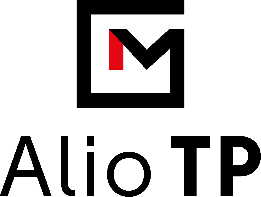 Logo ALIO-TP (ALIO TP)