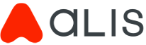 Logo ALIS INTERNATIONAL