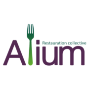 Logo ALIUM
