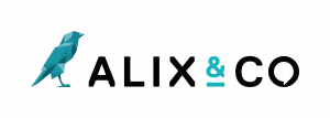 Logo ALIX&CO
