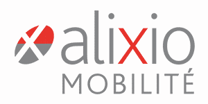 Logo ALIXIO MOBILITE