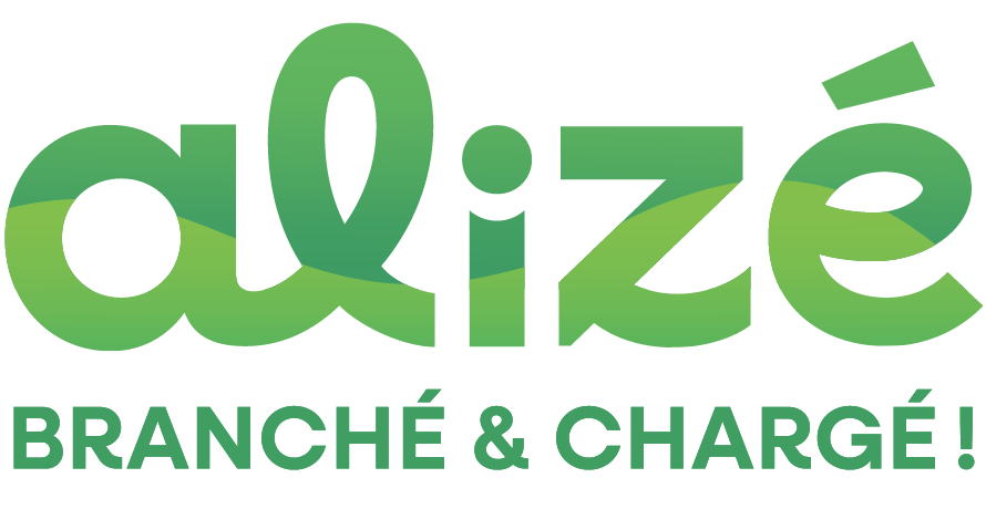Logo ALIZE