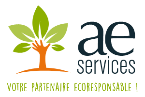 Logo ALIZE ENVIRONNEMENT SERVICES (AE SERVICES)