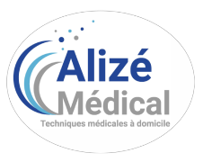 Logo ALIZE MEDICAL