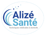 Logo ALIZE SANTE