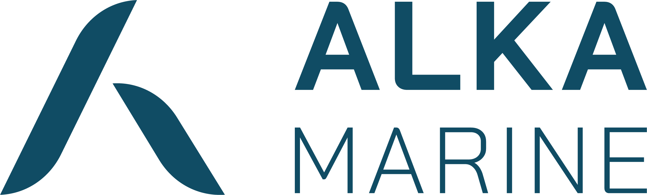 Logo ALKA MARINE SOLUTIONS