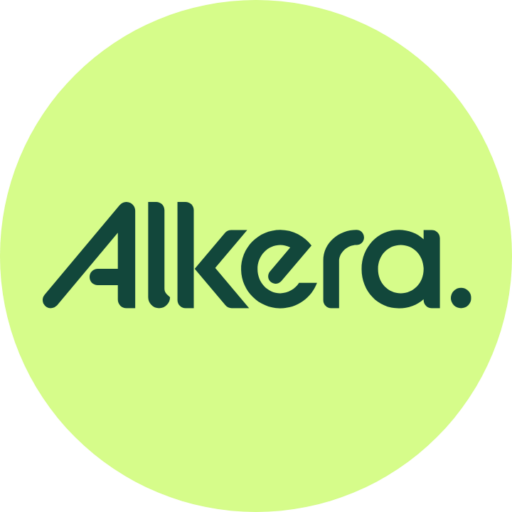 Logo ALKERA