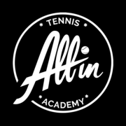 Logo ALL IN ACADEMY DECINES