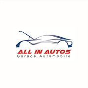 Logo ALL-IN AUTOS