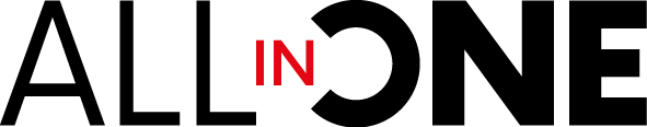 Logo ALL IN ONE