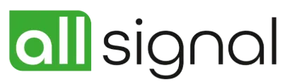 Logo ALL SIGNAL