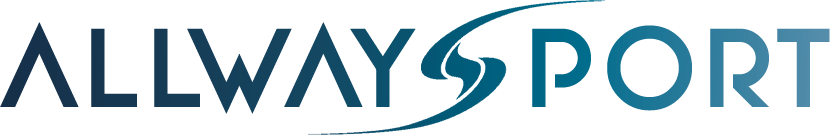 Logo ALL WAY SPORT (ALLWAYSPORT)