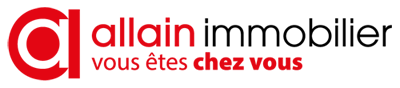 Logo ALLAIN IMMOBILIER